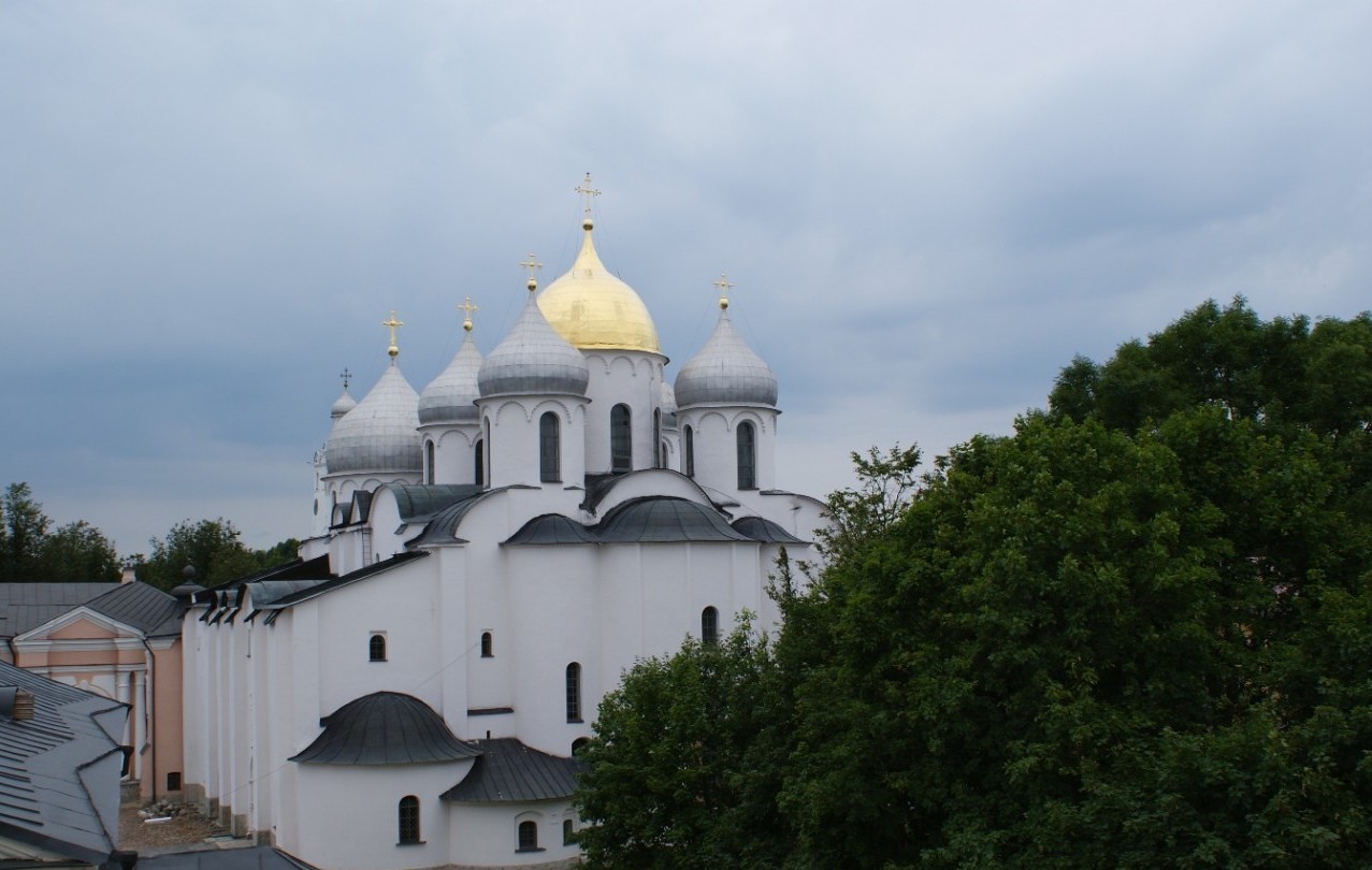 Чудесная помощь блаженной Ксении в наши дниСвято-Покровський Голосіївський  монастир | Свято-Покровський Голосіївський монастир