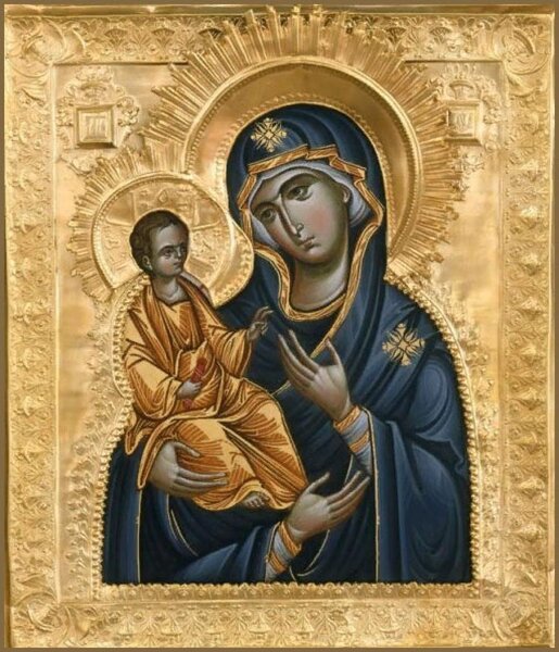 Ikona-Bozhoi-Materi-ymenovana-Troieruchytsia_3