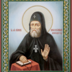 Prepodobnyy-Pymen-Bahatostrazhdalnyy-Pecherskyy-v-Blyzhnikh-pecherakh